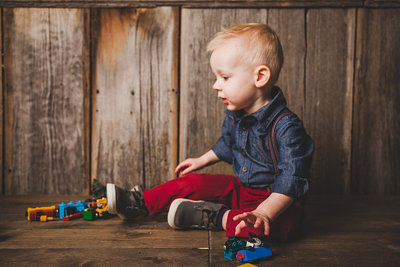 Myles 1yr-74
