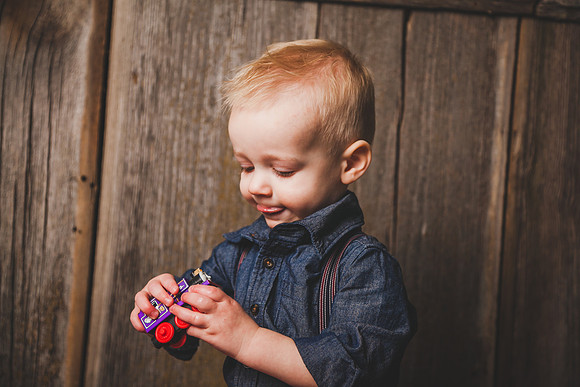 Myles 1yr-76
