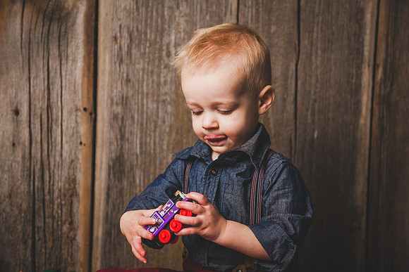 Myles 1yr-77