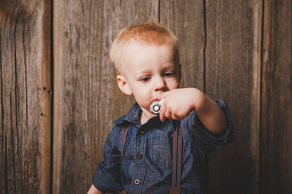 Myles 1yr-78
