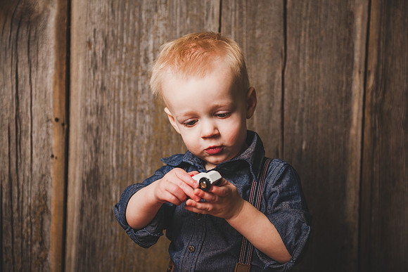 Myles 1yr-79