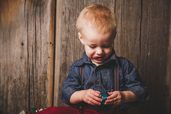 Myles 1yr-81