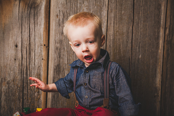 Myles 1yr-83