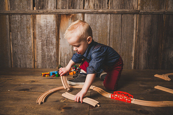 Myles 1yr-86