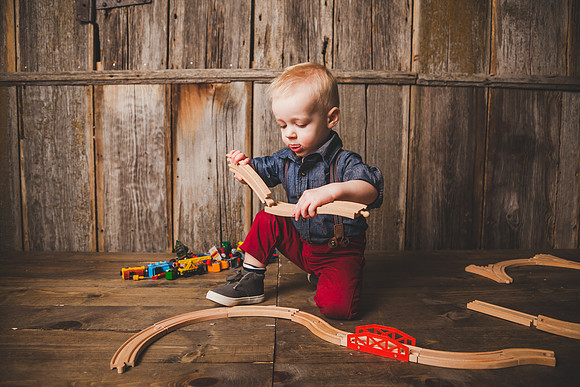 Myles 1yr-87