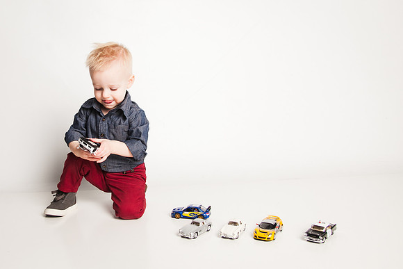 Myles 1yr-91