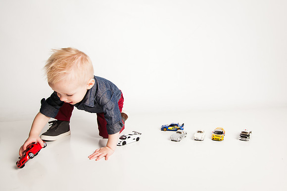 Myles 1yr-92