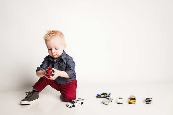 Myles 1yr-93