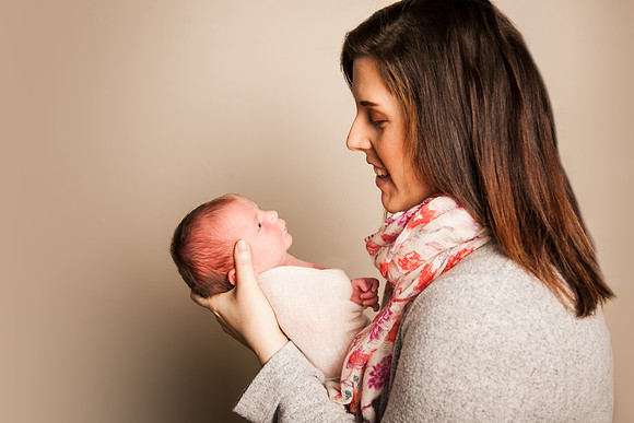 Reed Newborn