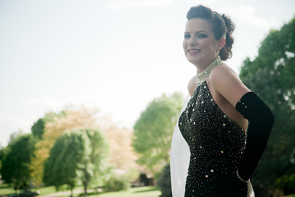 Cassie Prom-31