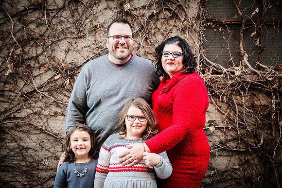 Richter Family 2017-3