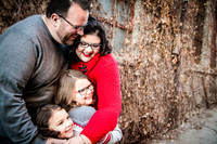 Richter Family 2017-8