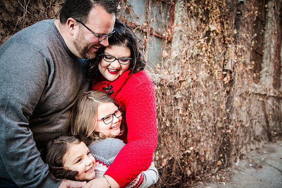 Richter Family 2017-8