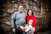 Richter Family 2017-10