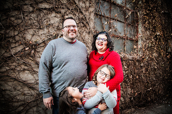 Richter Family 2017-10