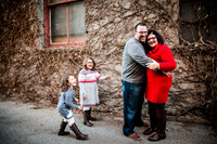 Richter Family 2017-11