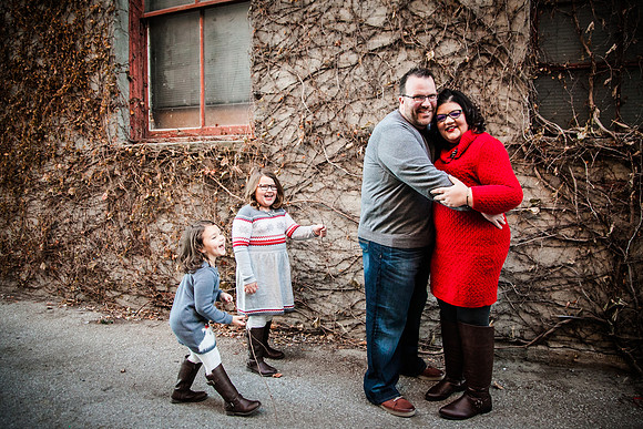 Richter Family 2017-11