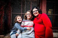 Richter Family 2017-18
