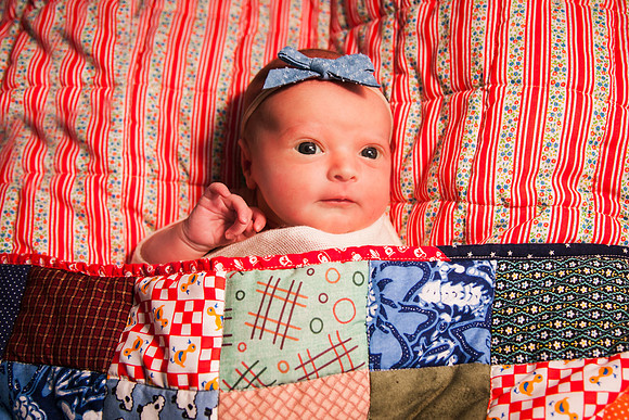 Hannah NB-54