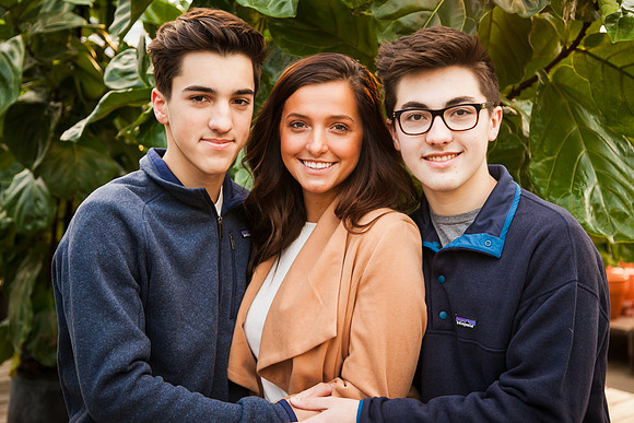 Family 2017-24