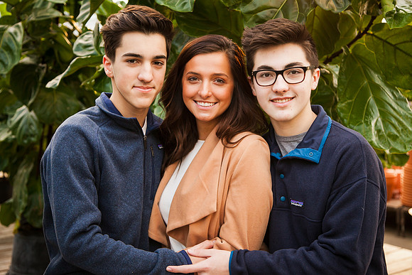 Family 2017-25