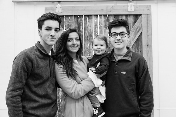 Family 2017-187