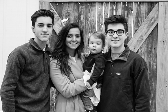 Family 2017-190