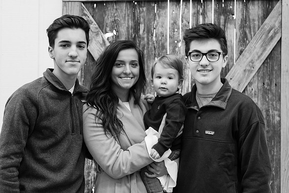 Family 2017-191