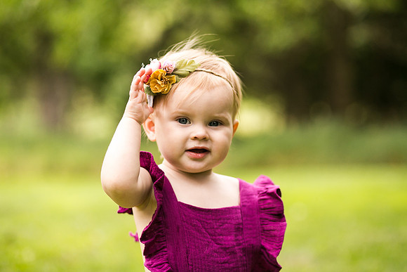 Everly 1yr-52