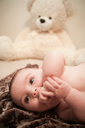 Nora 4mth-14