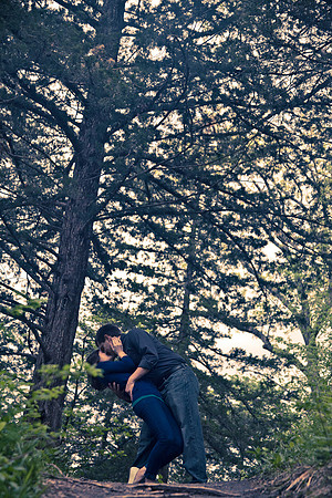 Darcy + Alex  Engage-377