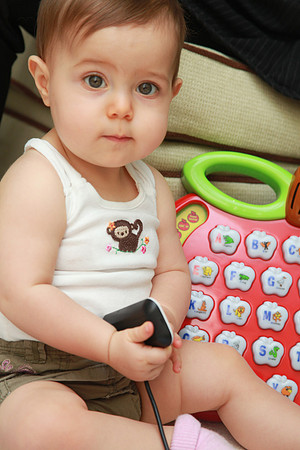 Amelia 9mth-18