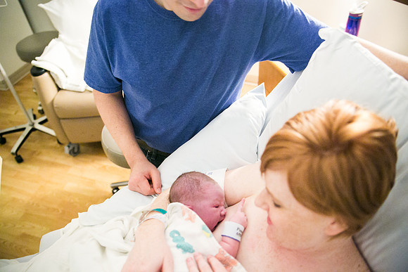 Matthew Birth-286