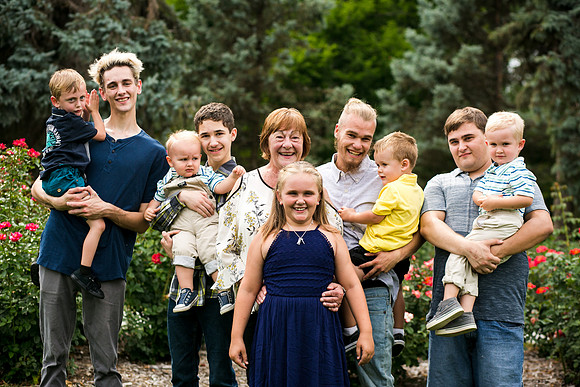 Family 2018-36