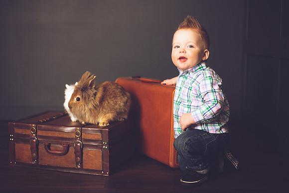 Oliver Bunnies-6