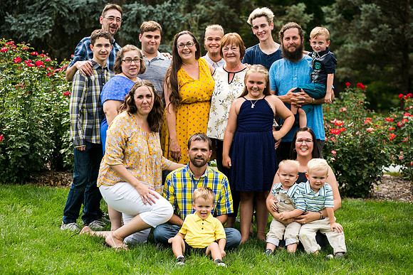 Family 2018-45