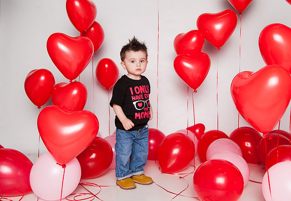 VDay 2018