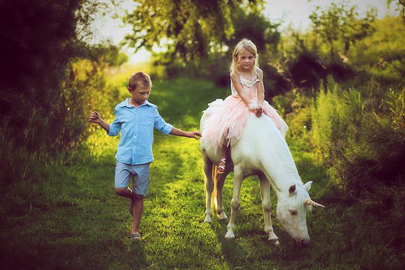 Unicorn-23