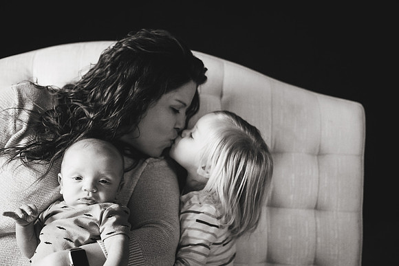 Carly 2yr-7b&w