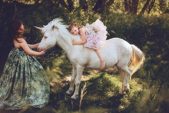 Unicorn-40