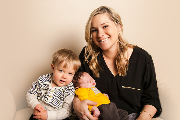 Keagan Michael NB-15