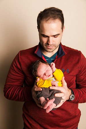 Keagan Michael NB-23
