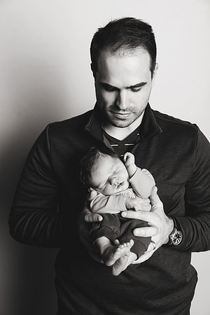 Keagan Michael NB-23b&w