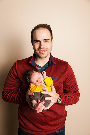 Keagan Michael NB-24
