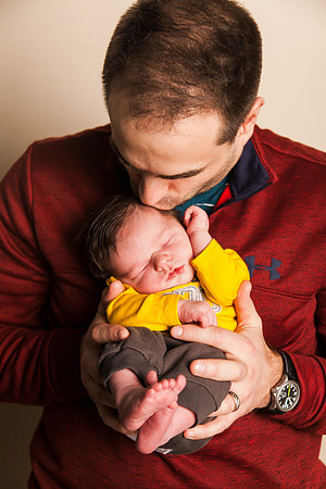 Keagan Michael NB-25