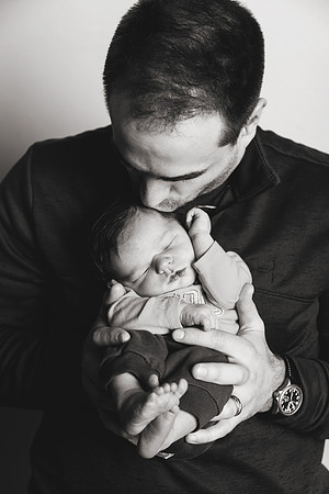 Keagan Michael NB-25b&w