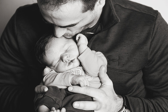 Keagan Michael NB-26b&w
