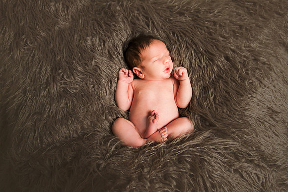 Keagan Michael NB-28