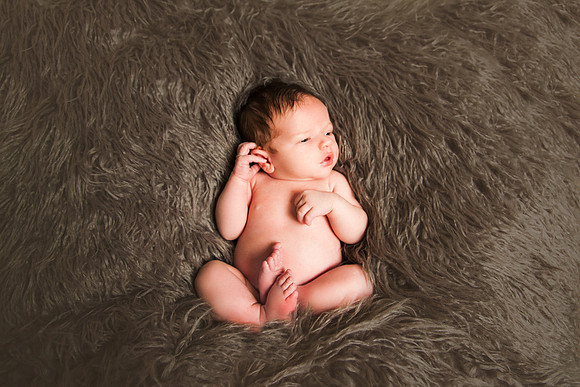 Keagan Michael NB-29