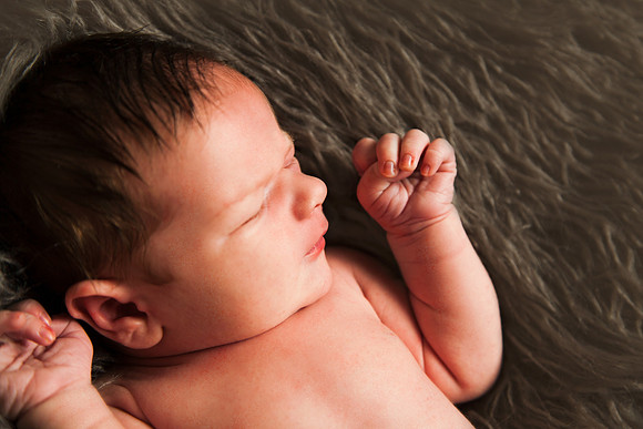 Keagan Michael NB-30